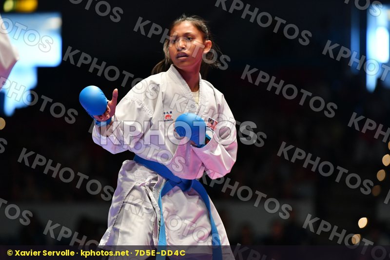 Karate 1 Premier League Hamburg 2016