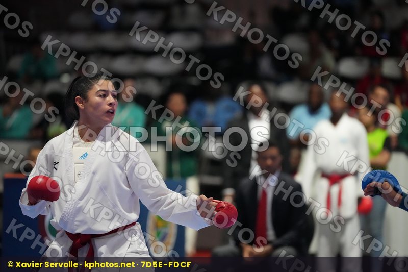African Championships Durban 2022