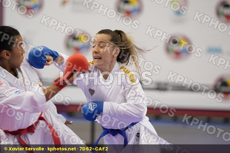 Karate 1 Premier League Porto 2022