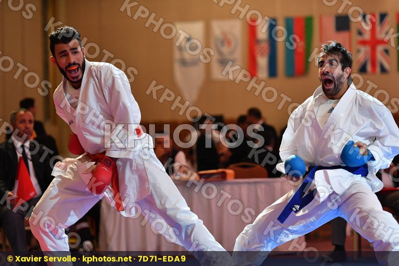 Karate 1 Premier League Istanbul 2016
