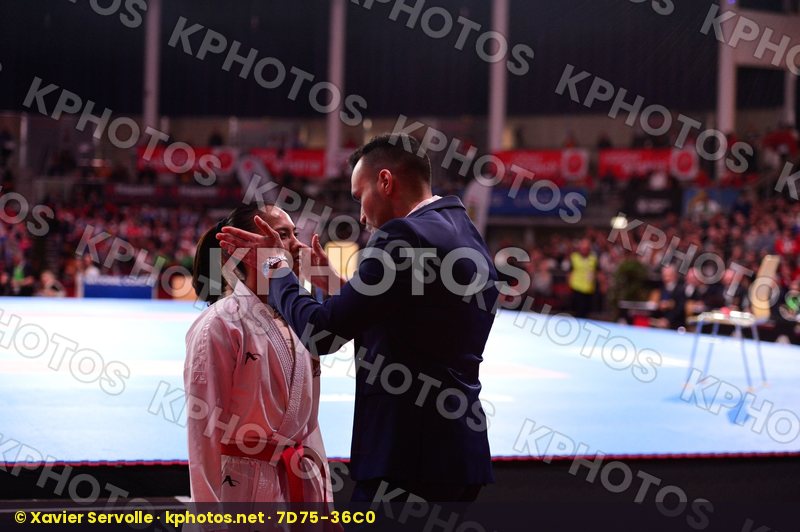 World Senior Championships Linz 2016