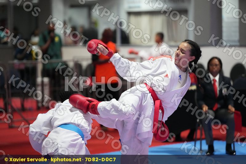 African Championships Durban 2022