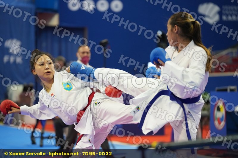 Olympic Qualification Tournament Paris 2021