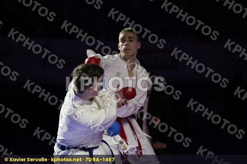European Cadet Junior & U21 Championships Sochi 2018