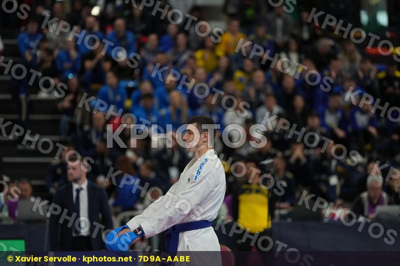 European Championships Guadalajara 2023