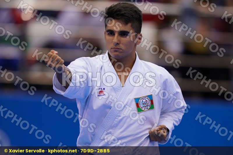 European Games Minsk 2019