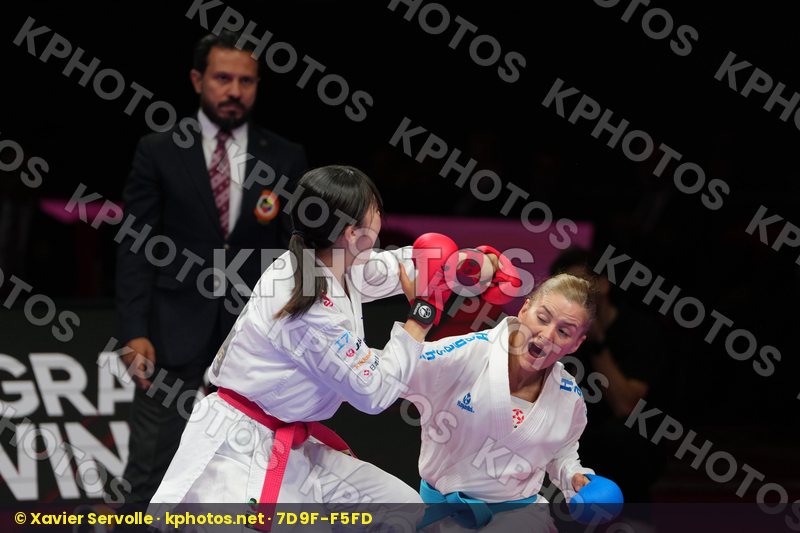 Karate 1 Premier League Rabat 2025