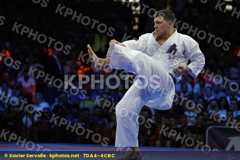 European Senior Championships Novi Sad 2018