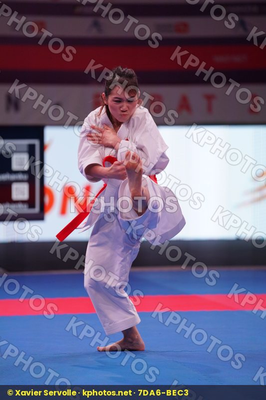 Karate 1 Premier League Rabat 2018