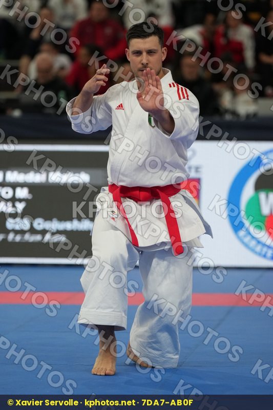 European Championships Guadalajara 2023