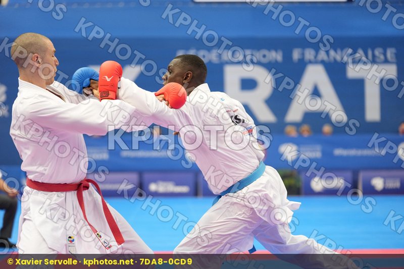 Olympic Qualification Tournament Paris 2021