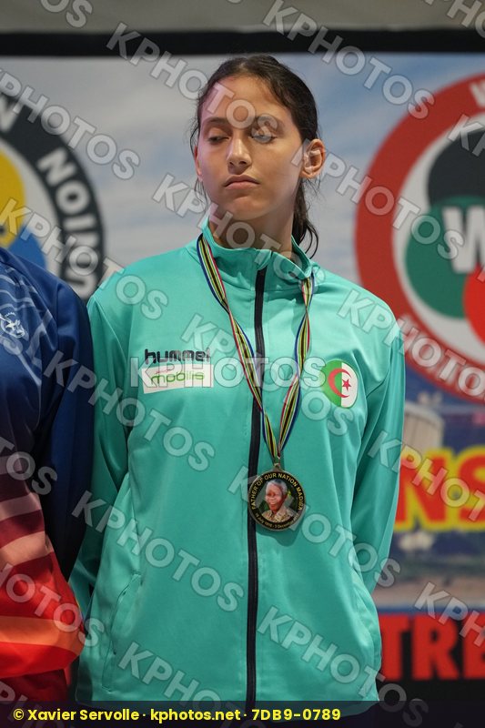 African Championships Durban 2022