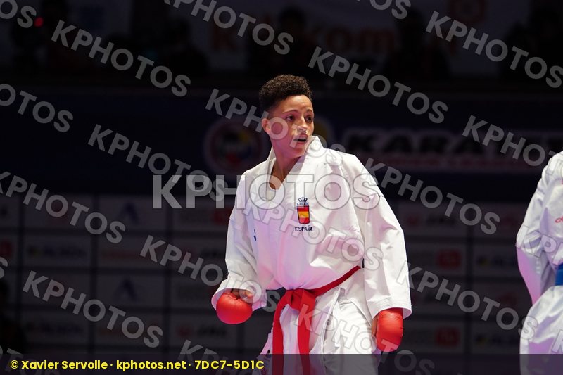Karate 1 Premier League Tokyo 2018