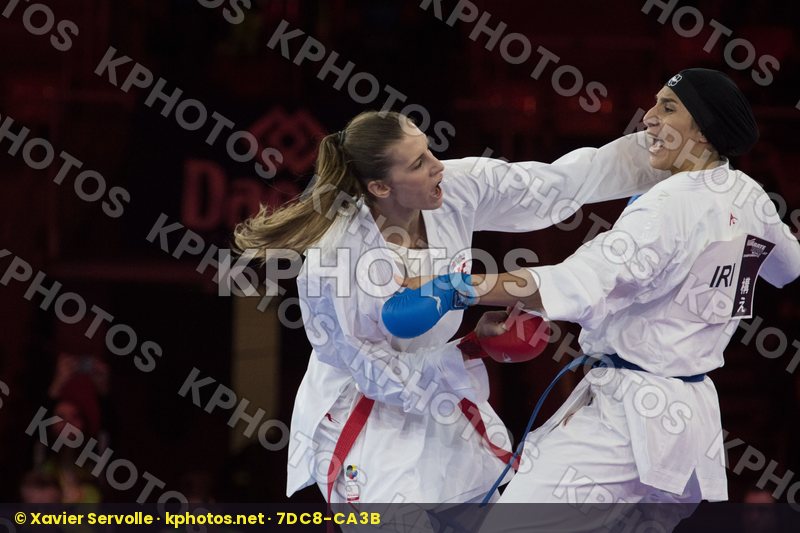 World Senior Championships Linz 2016