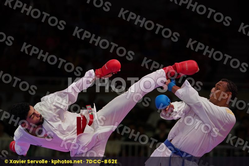 Karate 1 Premier League Tokyo 2019