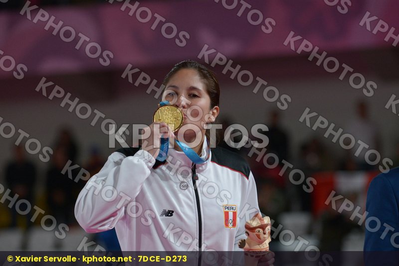 Pan American Games Lima 2019