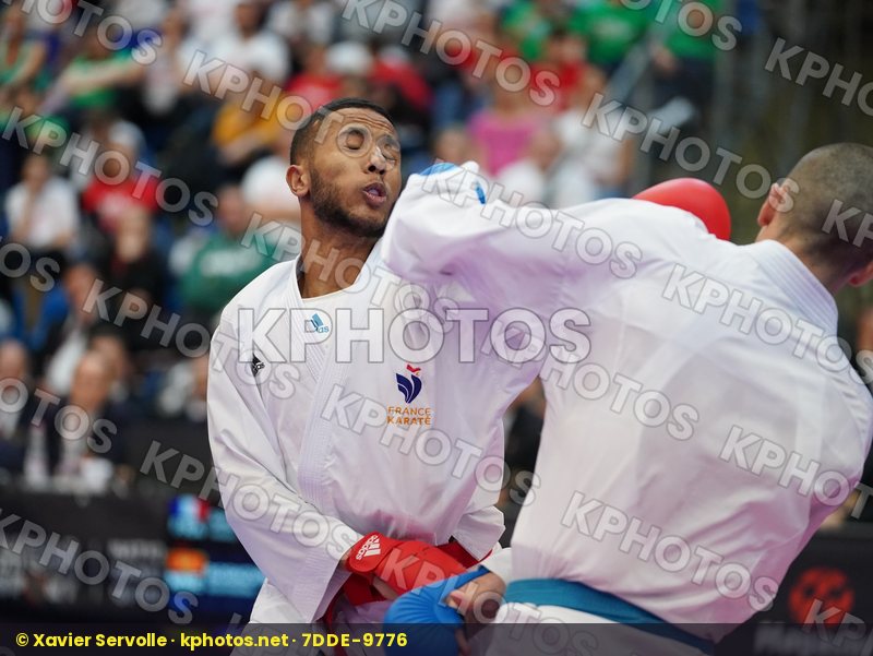 European Cadet Junior & U21 Championships Budapest 2020