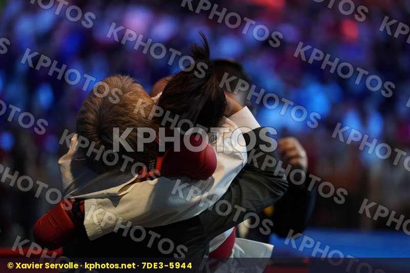 European Senior Championships Novi Sad 2018