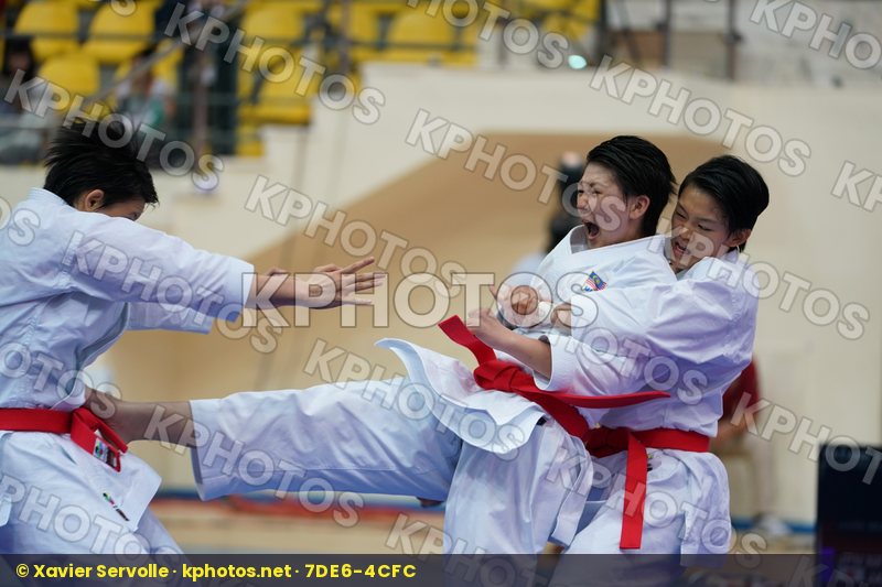 Asian Championships Amman 2018
