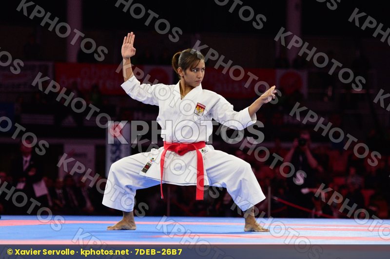 World Senior Championships Linz 2016