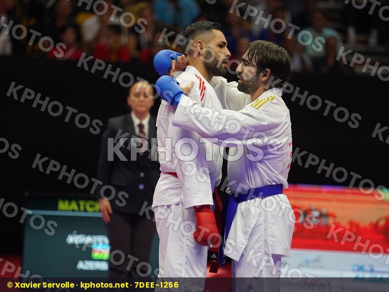Karate 1 Premier League Dubai 2020