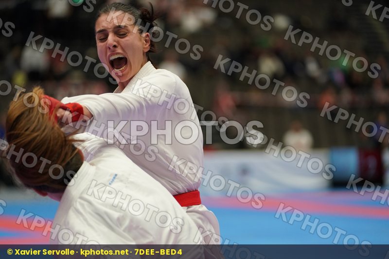 European Championships Aalborg 2019