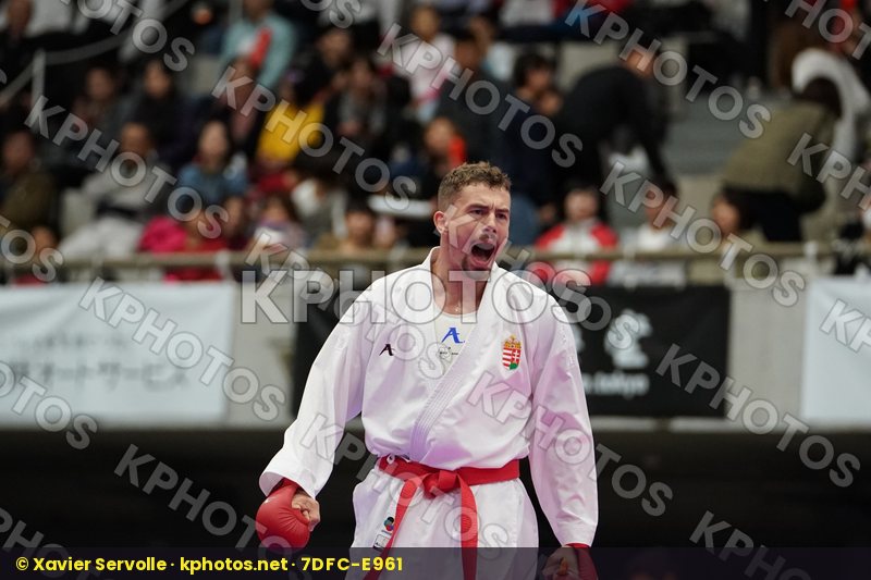 Karate 1 Premier League Tokyo 2018