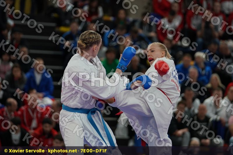 European Championships Guadalajara 2019