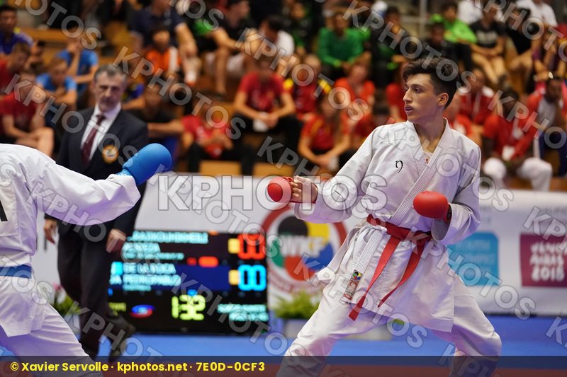 Youth Olympic Games Qualification Umag 2018