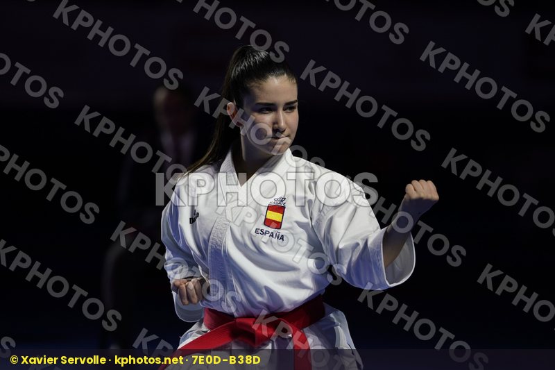 European Cadet Junior & U21 Championships Sochi 2018