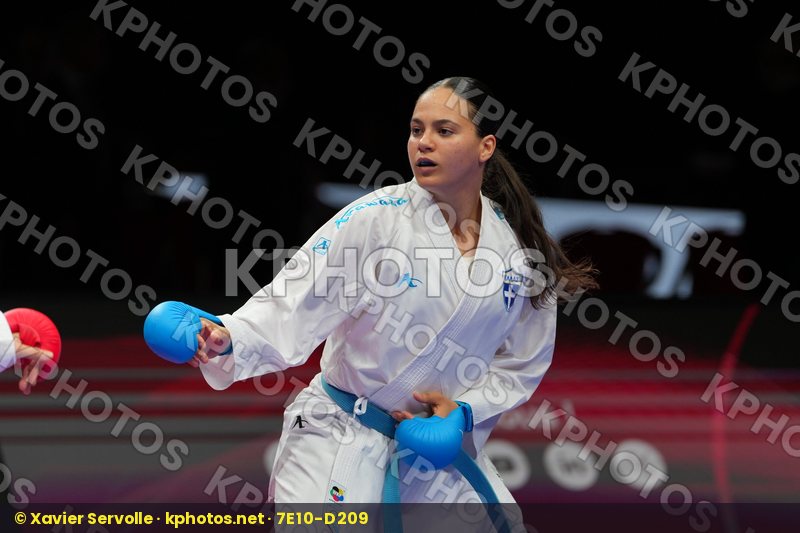 Karate 1 Premier League Rabat 2025