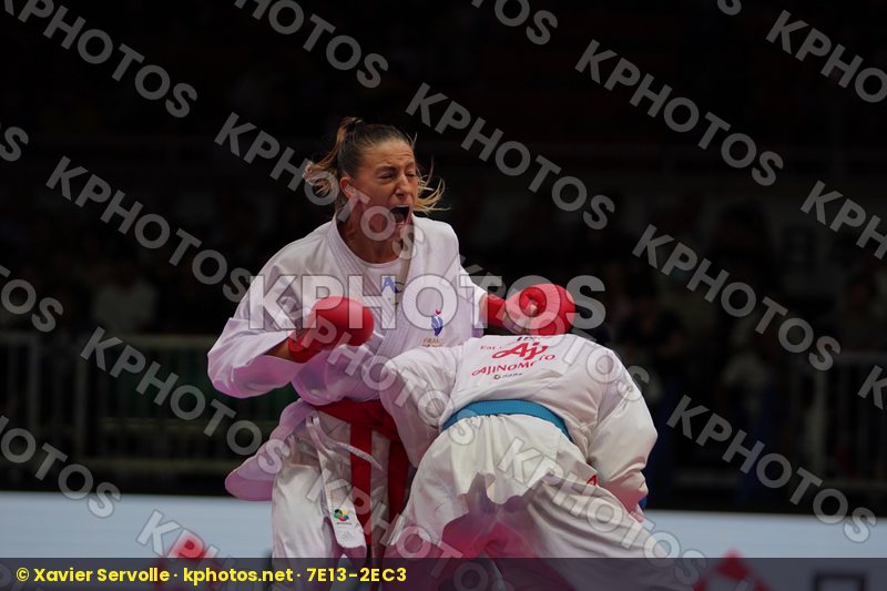 Karate 1 Premier League Tokyo 2019