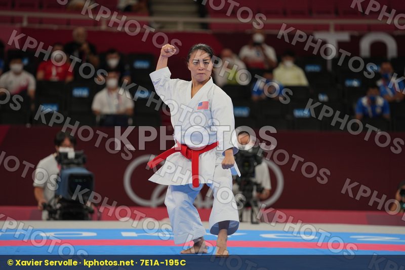 Olympic Games Tokyo 2020