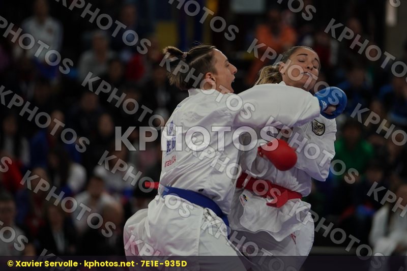 European Championships Guadalajara 2019