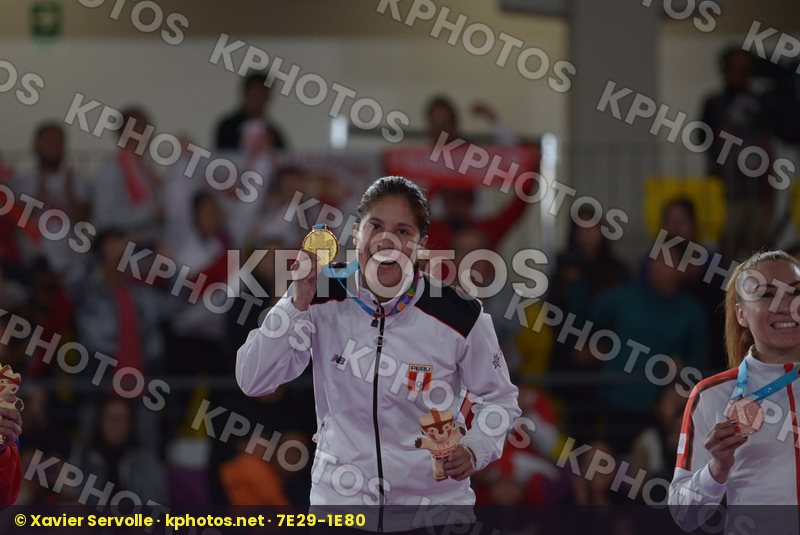 Pan American Games Lima 2019