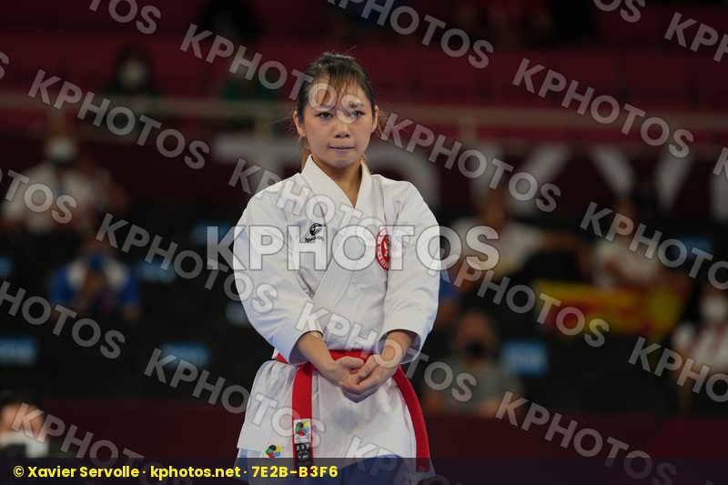Olympic Games Tokyo 2020