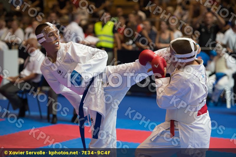 day 1 youth cup
