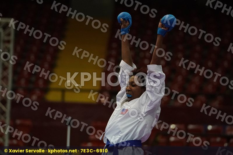 Pan American Championships Panama City 2019