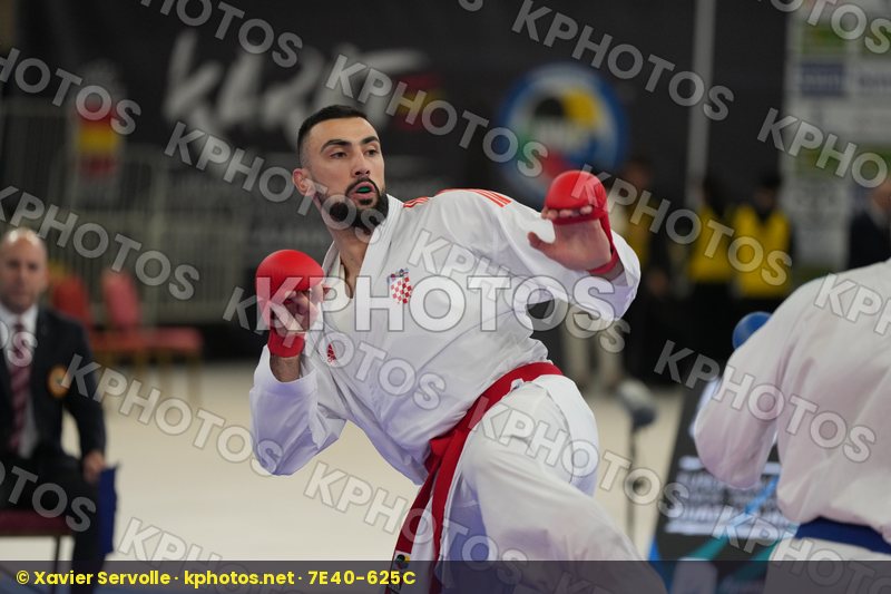 European Championships Guadalajara 2023