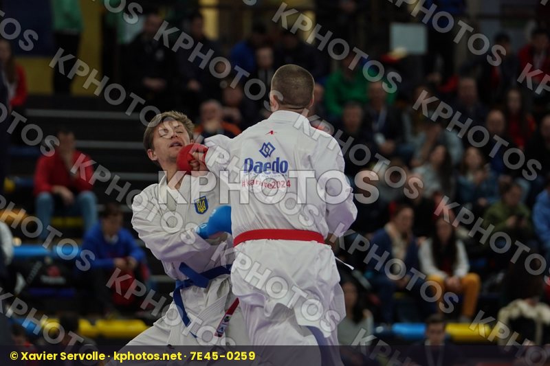 European Championships Guadalajara 2019