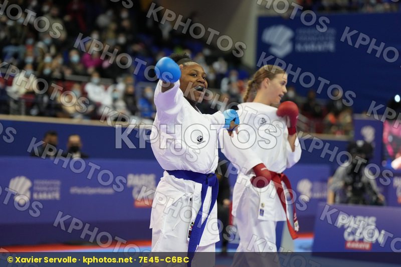 Open Paris 2022