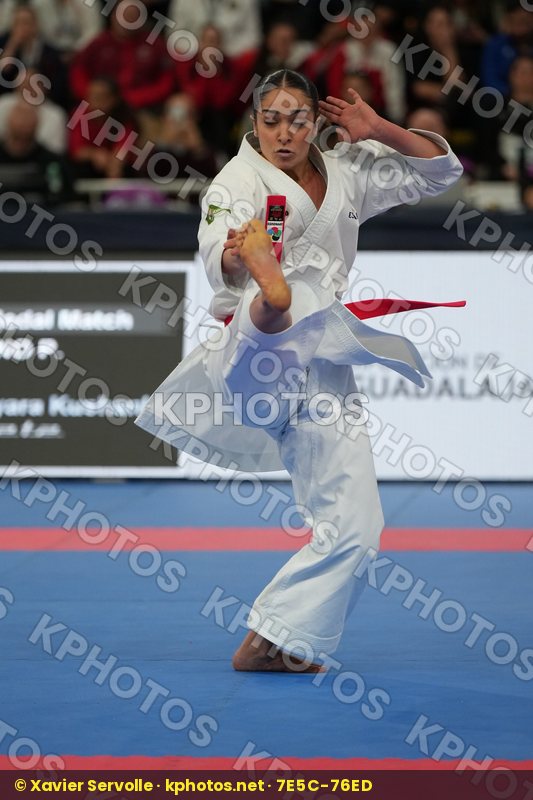 European Championships Guadalajara 2023