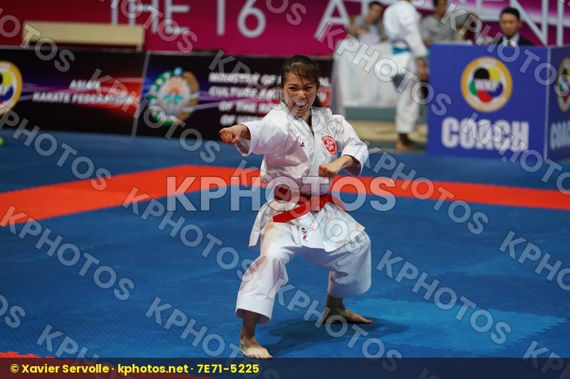 Asian Championships Tashkent 2019