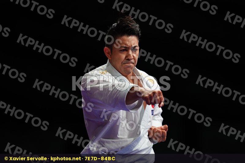 Karate 1 Premier League Rabat 2019