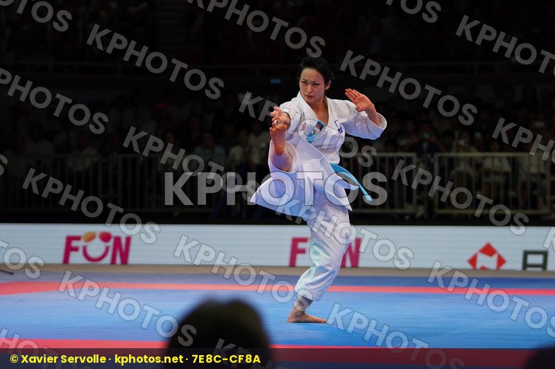Karate 1 Premier League Tokyo 2019