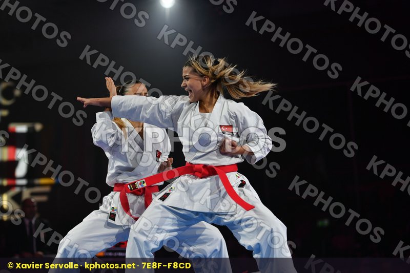 Karate 1 Premier League Istanbul 2016