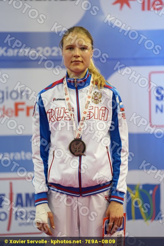 Olympic Qualification Tournament Paris 2021
