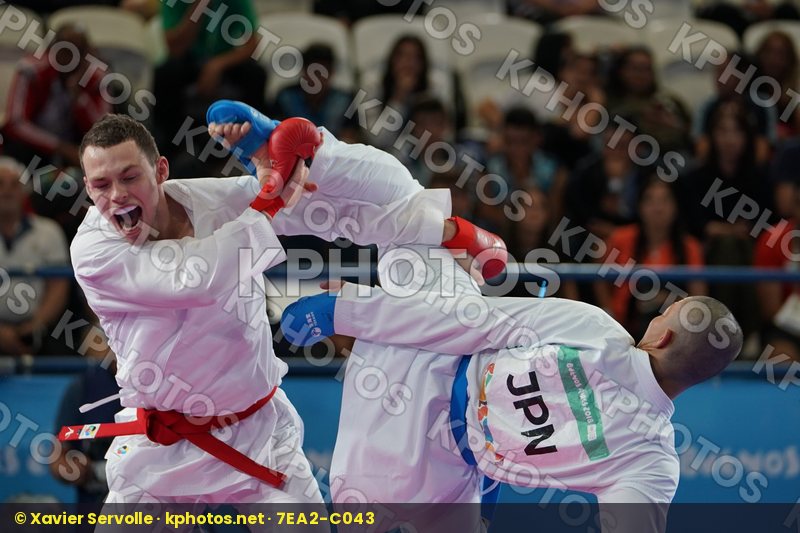 Youth Olympic Games Buenos Aires 2018