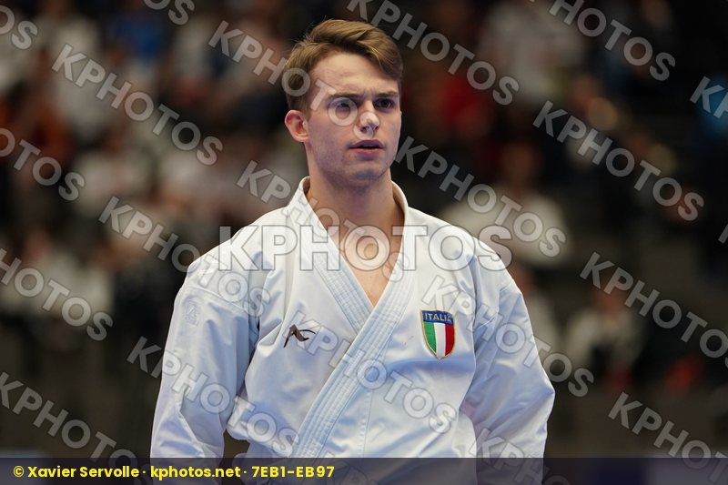 European Championships Aalborg 2019