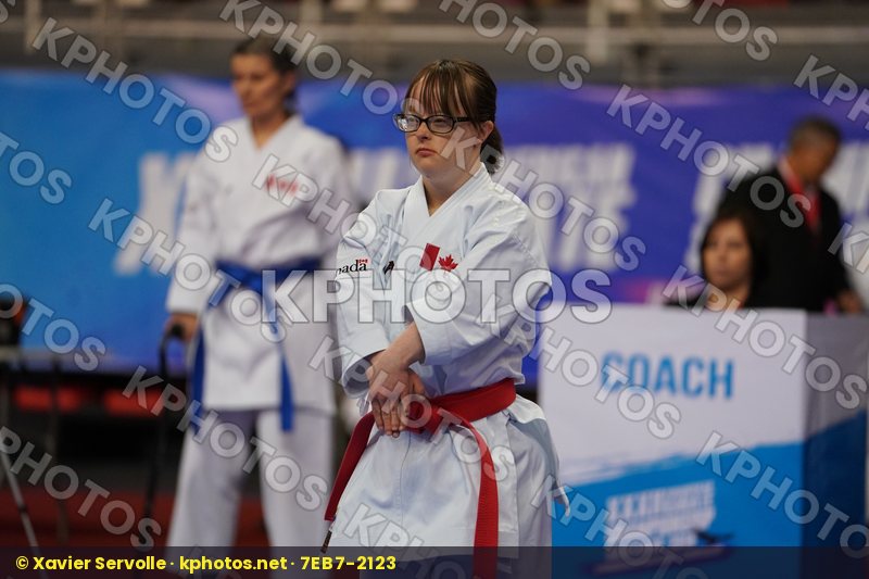 Pan American Championships Santiago 2018
